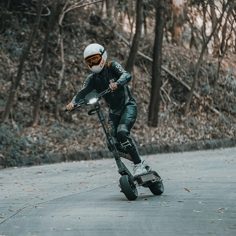 2-Pack KuKirin G4 Electric Scooter Offer