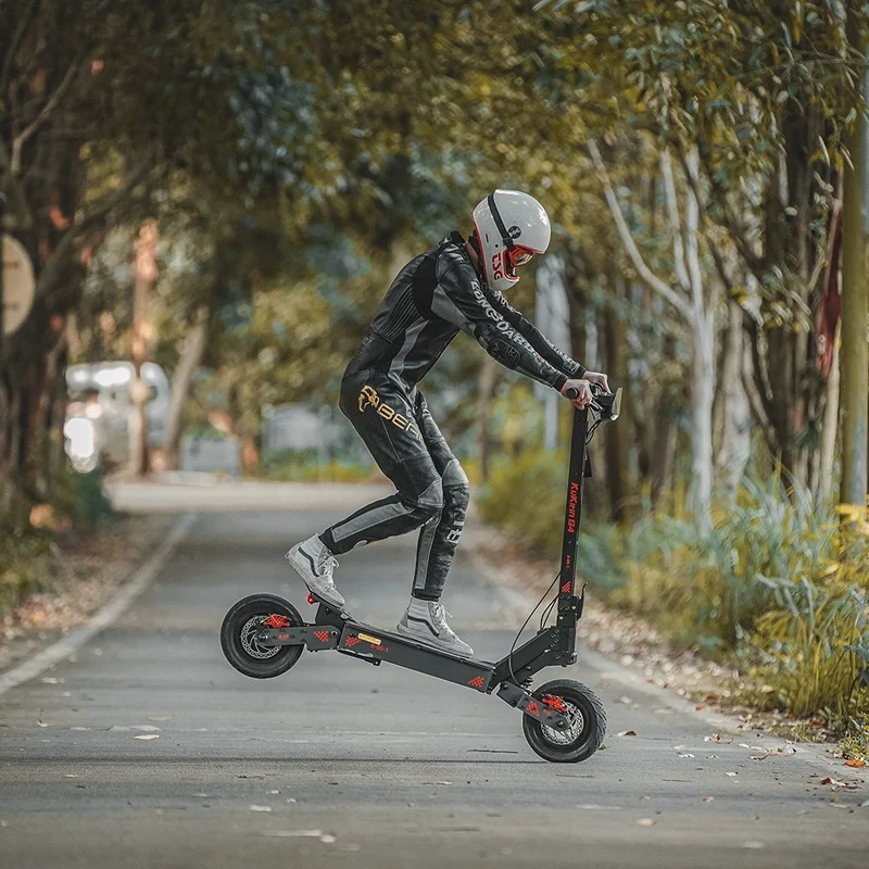 2-Pack KuKirin G4 Electric Scooter Offer