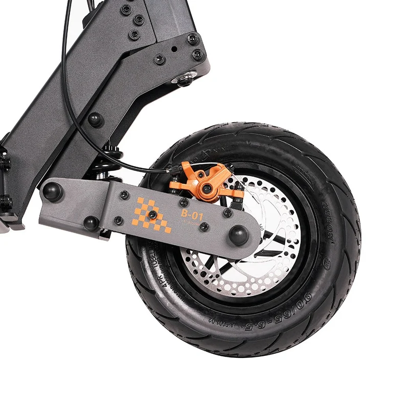 2-Pack KuKirin G4 Electric Scooter Offer