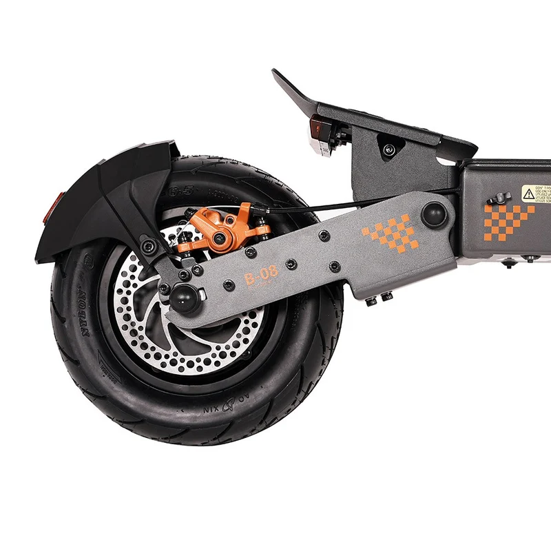 2-Pack KuKirin G4 Electric Scooter Offer