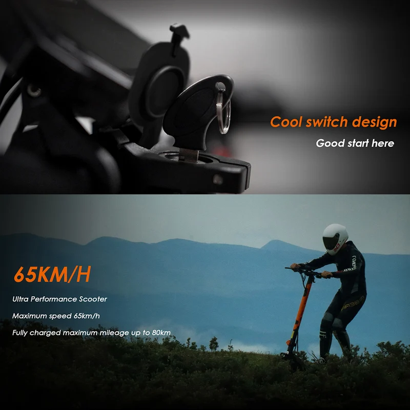 2-Pack KuKirin G3 Pro Electric Scooter Offer