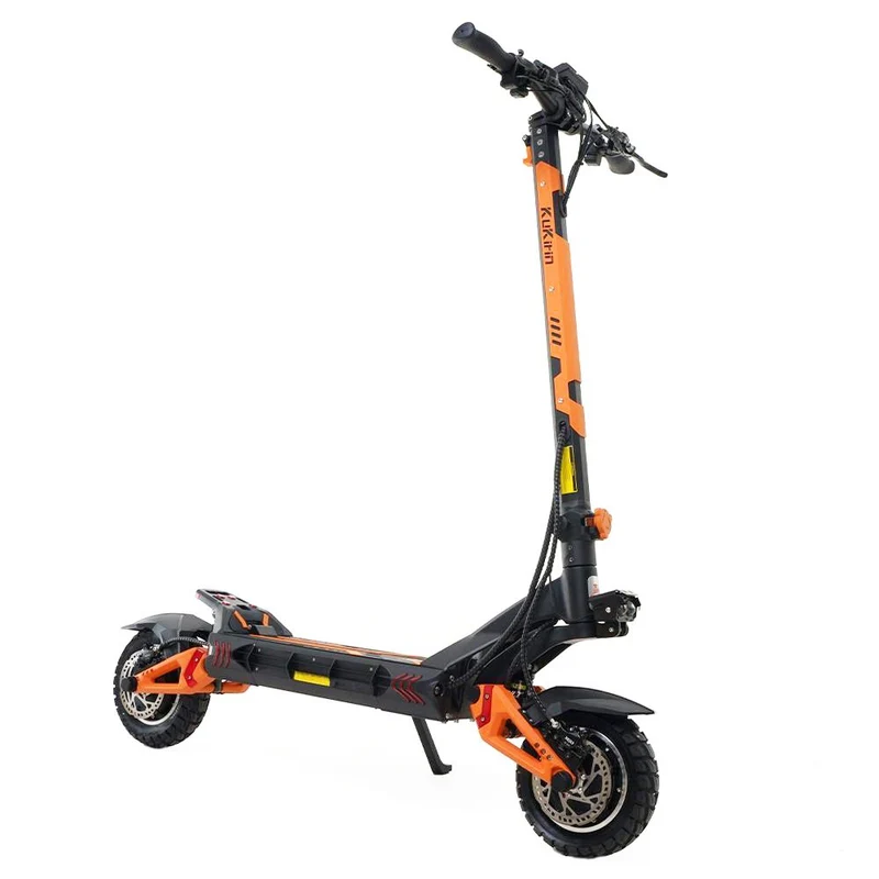 2-Pack KuKirin G3 Pro Electric Scooter Offer