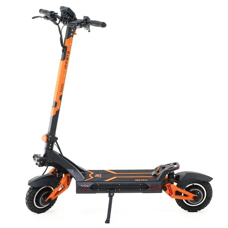 2-Pack KuKirin G3 Pro Electric Scooter Offer