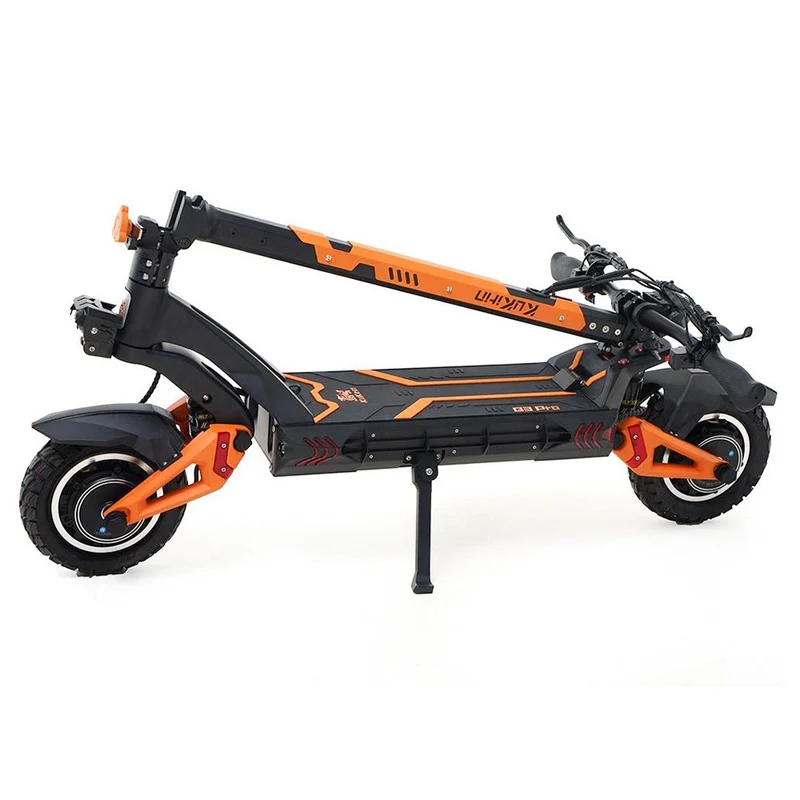 2-Pack KuKirin G3 Pro Electric Scooter Offer