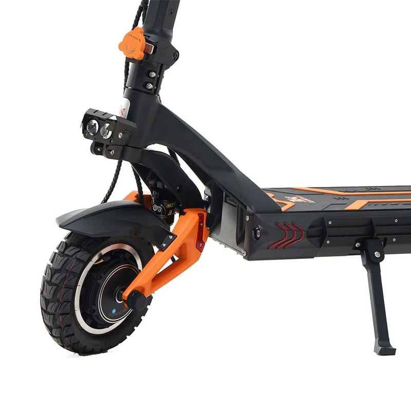2-Pack KuKirin G3 Pro Electric Scooter Offer