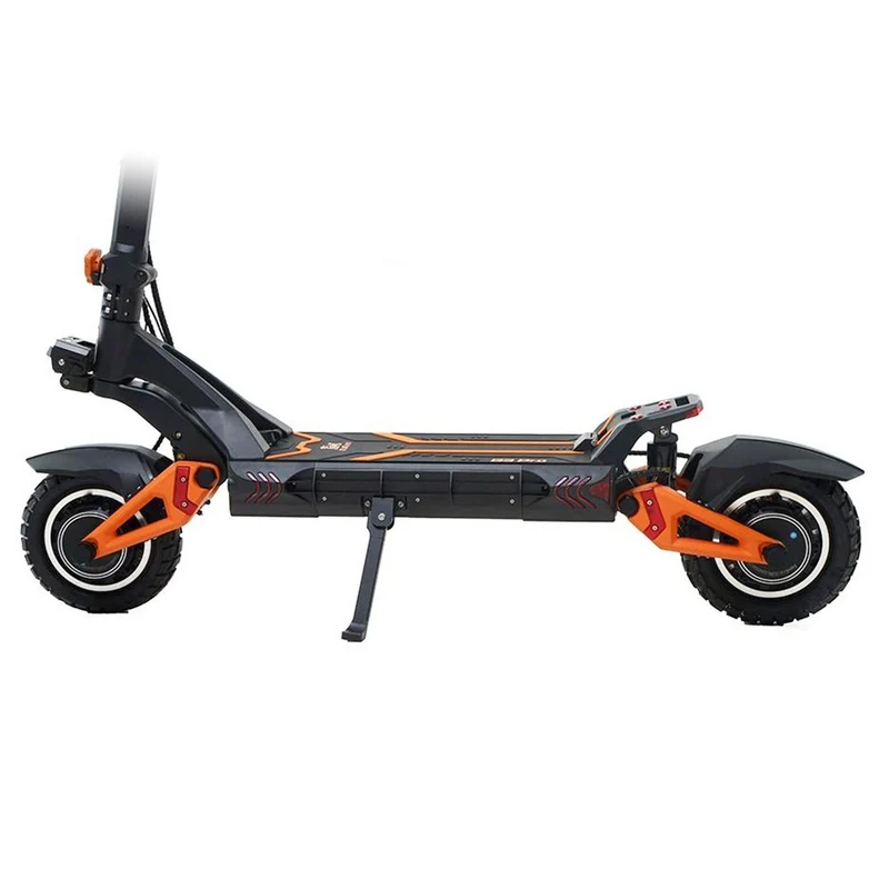 2-Pack KuKirin G3 Pro Electric Scooter Offer