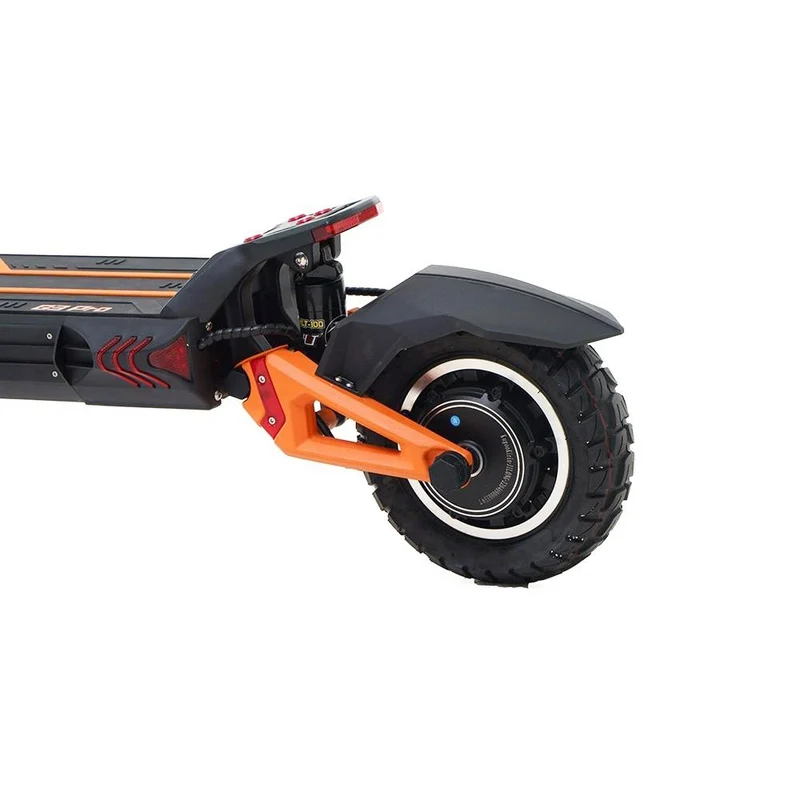 2-Pack KuKirin G3 Pro Electric Scooter Offer