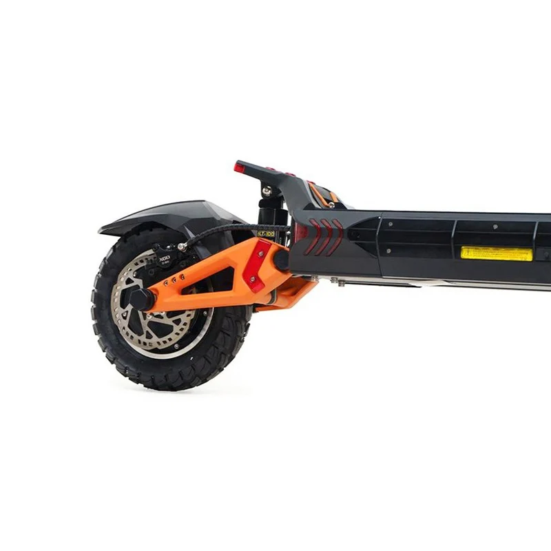 2-Pack KuKirin G3 Pro Electric Scooter Offer
