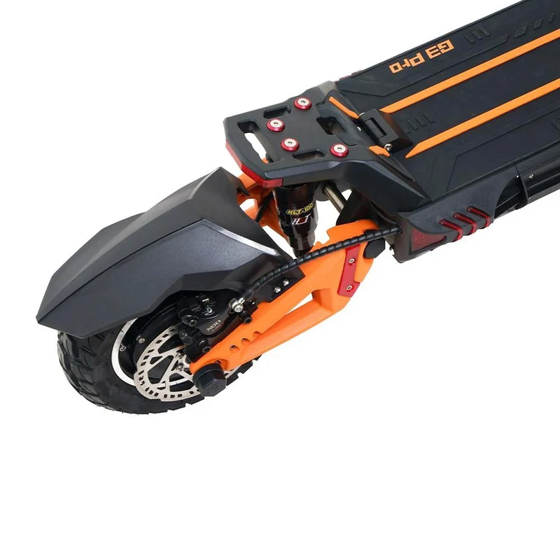 2-Pack KuKirin G3 Pro Electric Scooter Offer