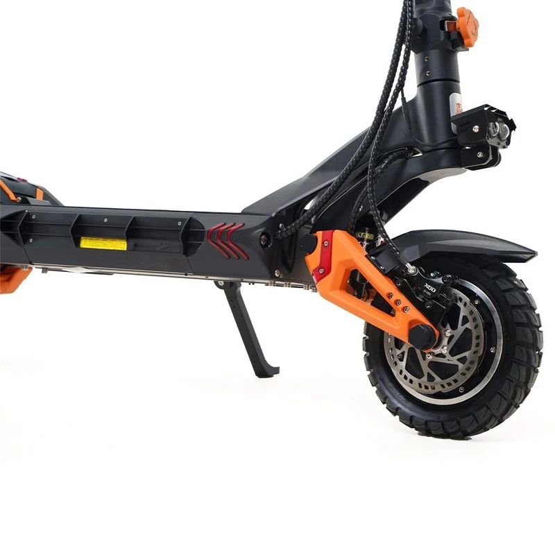 2-Pack KuKirin G3 Pro Electric Scooter Offer