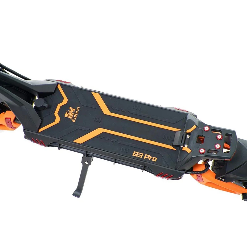 2-Pack KuKirin G3 Pro Electric Scooter Offer