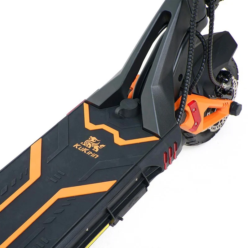 2-Pack KuKirin G3 Pro Electric Scooter Offer