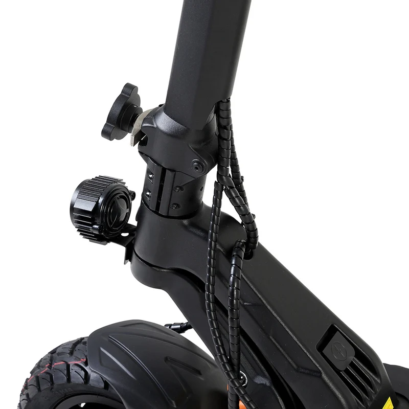 2-Pack KuKirin G2 Master Electric Scooter Offer
