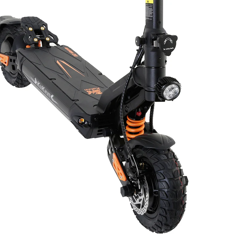 2-Pack KuKirin G2 Master Electric Scooter Offer