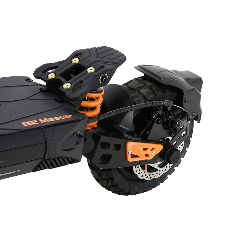 2-Pack KuKirin G2 Master Electric Scooter Offer
