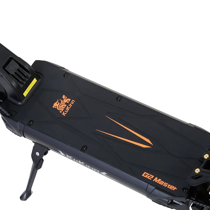 2-Pack KuKirin G2 Master Electric Scooter Offer
