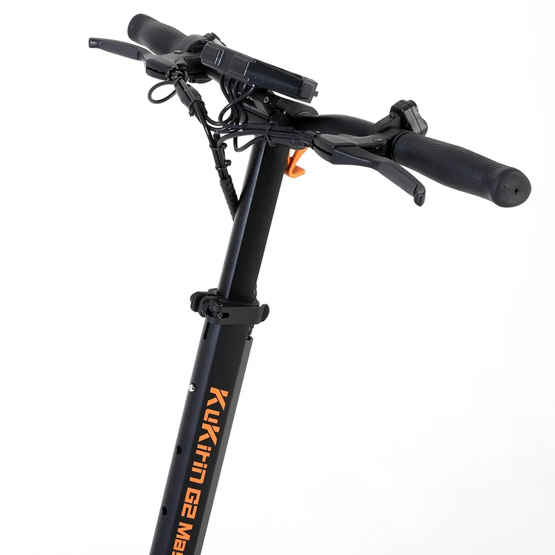 2-Pack KuKirin G2 Master Electric Scooter Offer