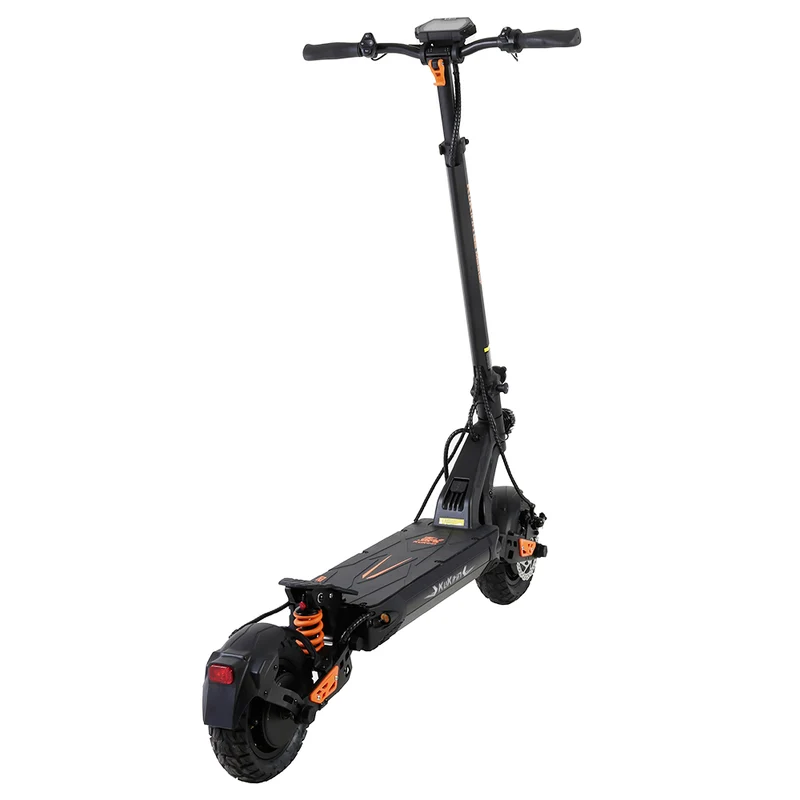 2-Pack KuKirin G2 Master Electric Scooter Offer