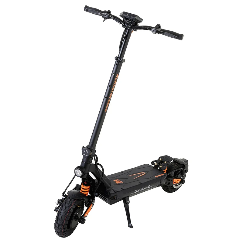 2-Pack KuKirin G2 Master Electric Scooter Offer
