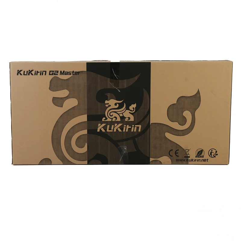 2-Pack KuKirin G2 Master Electric Scooter Offer