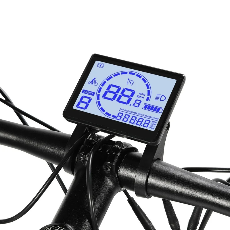 2-Pack Eleglide T1 Electric Trekking Bike Offer