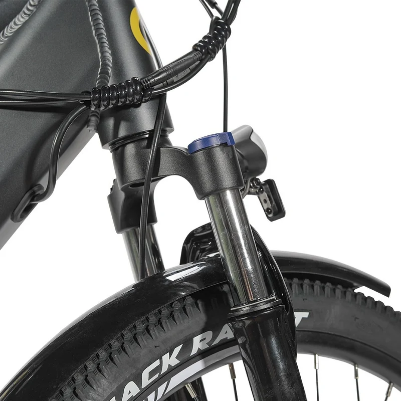 2-Pack Eleglide T1 Electric Trekking Bike Offer