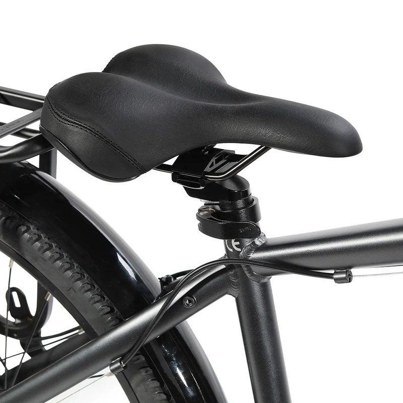 2-Pack Eleglide T1 Electric Trekking Bike Offer
