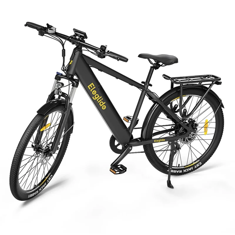 2-Pack Eleglide T1 Electric Trekking Bike Offer