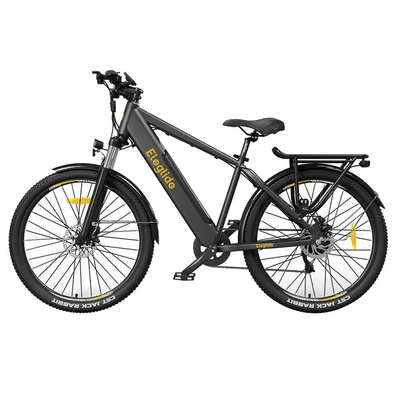 2-Pack Eleglide T1 Electric Trekking Bike Offer