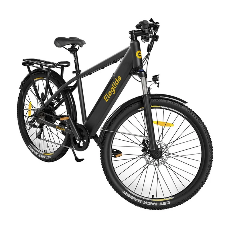 2-Pack Eleglide T1 Electric Trekking Bike Offer