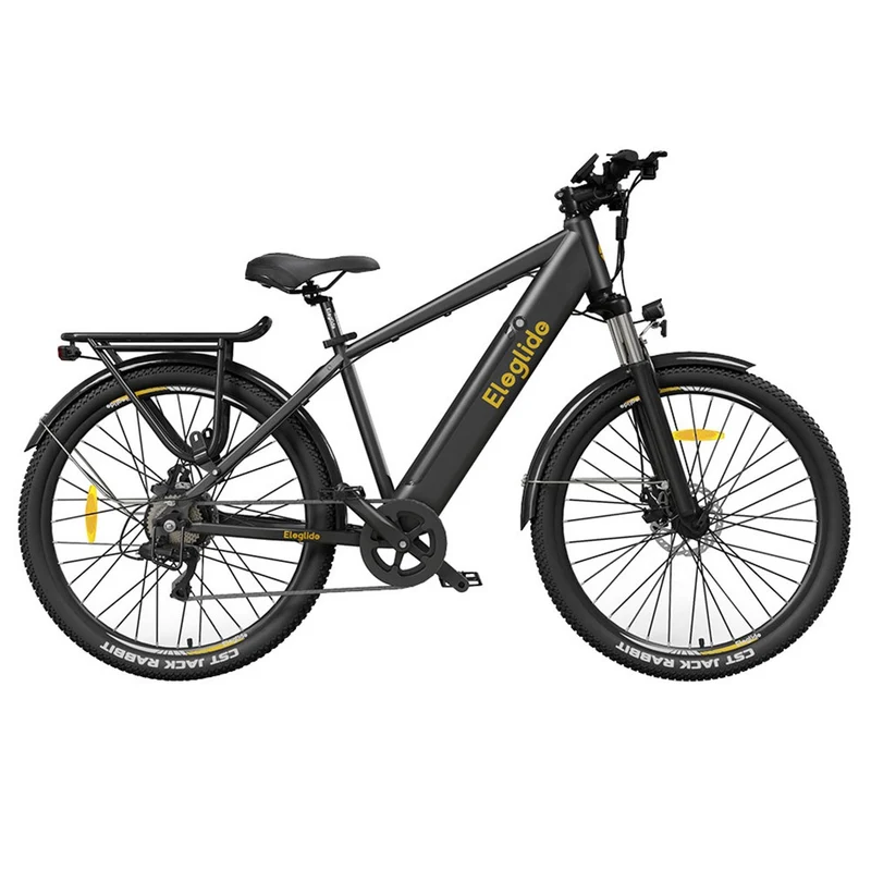 2-Pack Eleglide T1 Electric Trekking Bike Offer
