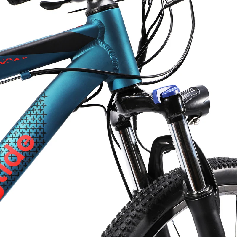 2-Pack Eleglide M1 Electric Montain Bike Offer