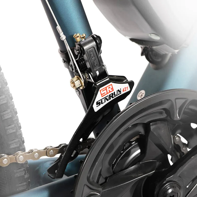 2-Pack Eleglide M1 Electric Montain Bike Offer
