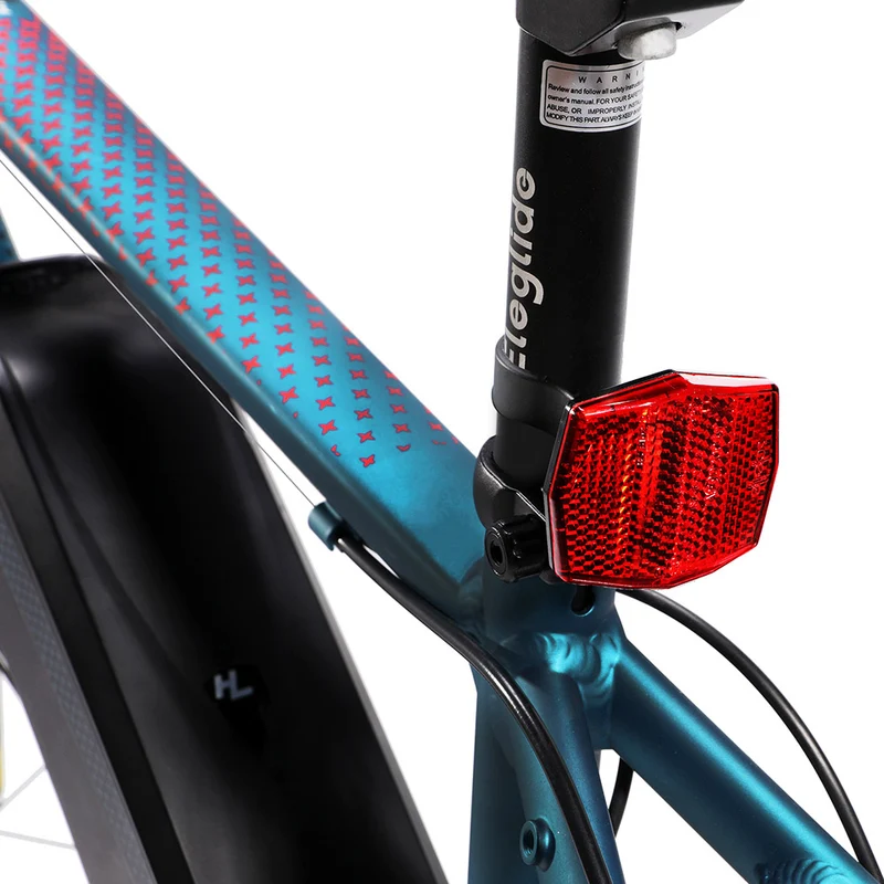 2-Pack Eleglide M1 Electric Montain Bike Offer