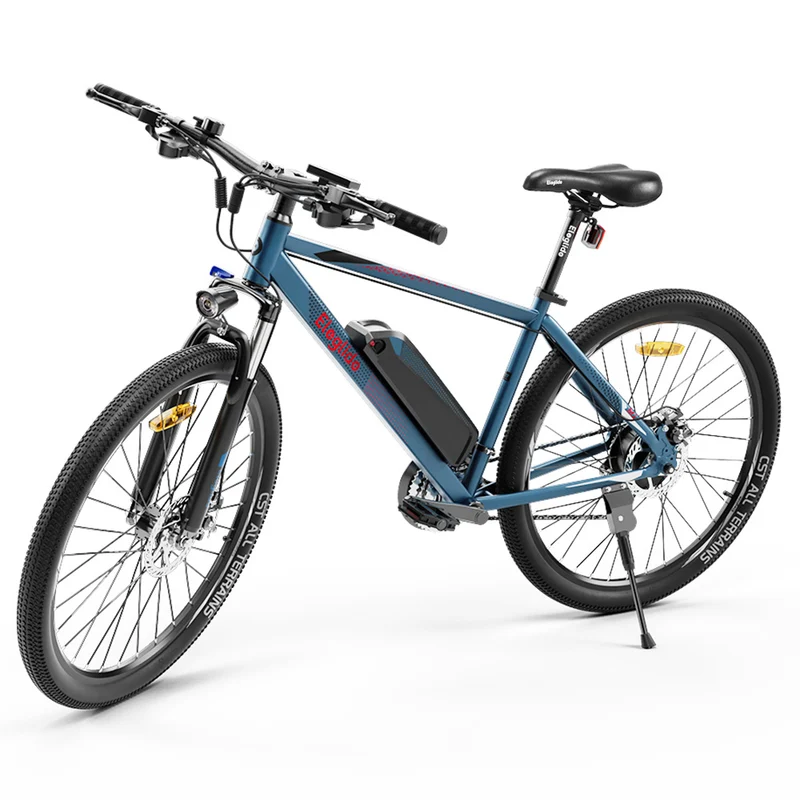 2-Pack Eleglide M1 Electric Montain Bike Offer
