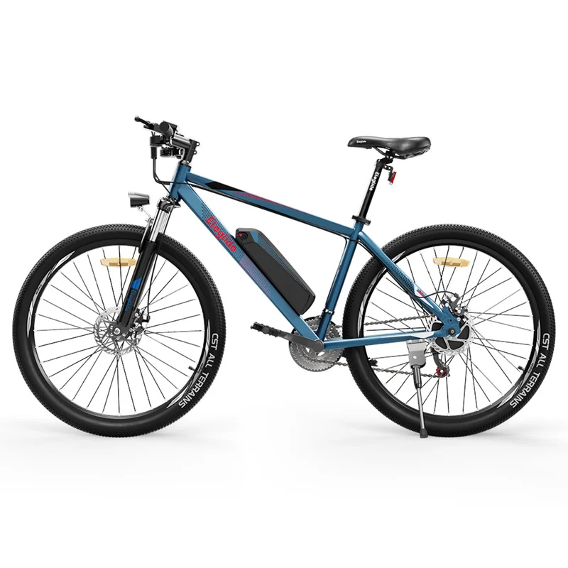2-Pack Eleglide M1 Electric Montain Bike Offer