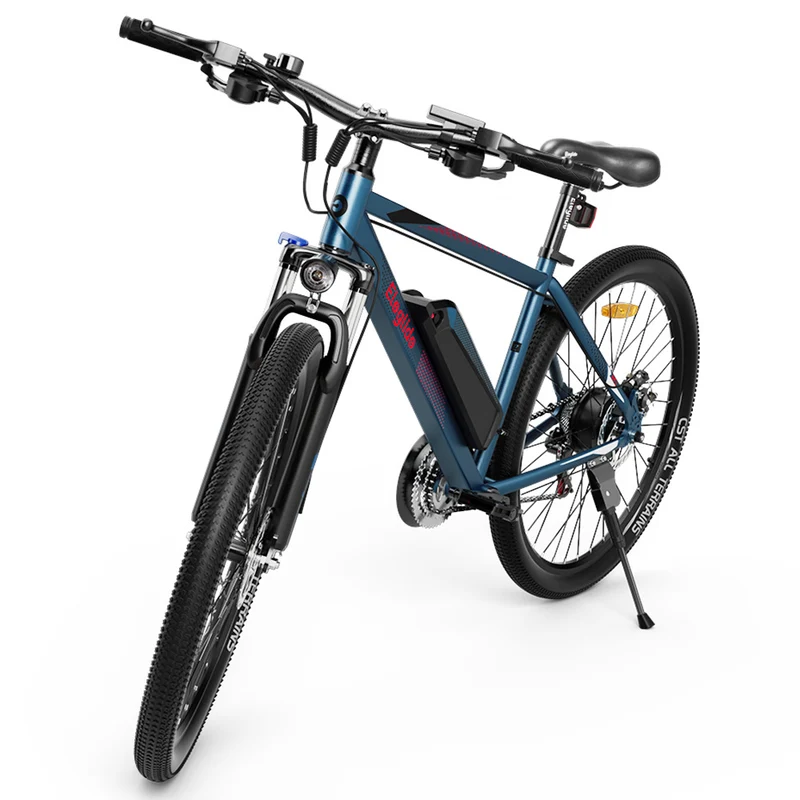 2-Pack Eleglide M1 Electric Montain Bike Offer