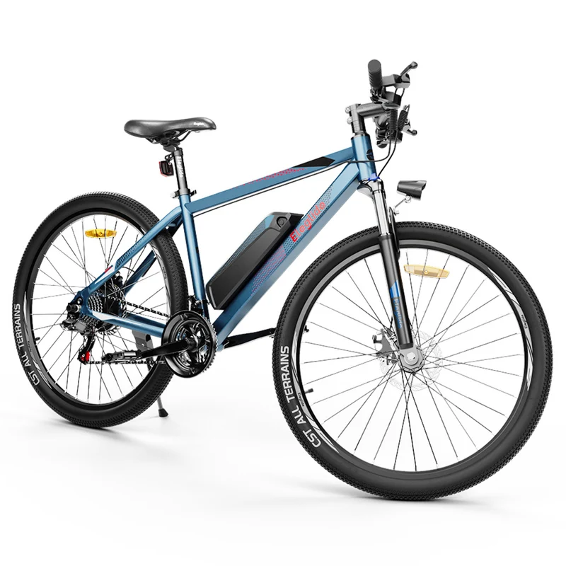 2-Pack Eleglide M1 Electric Montain Bike Offer