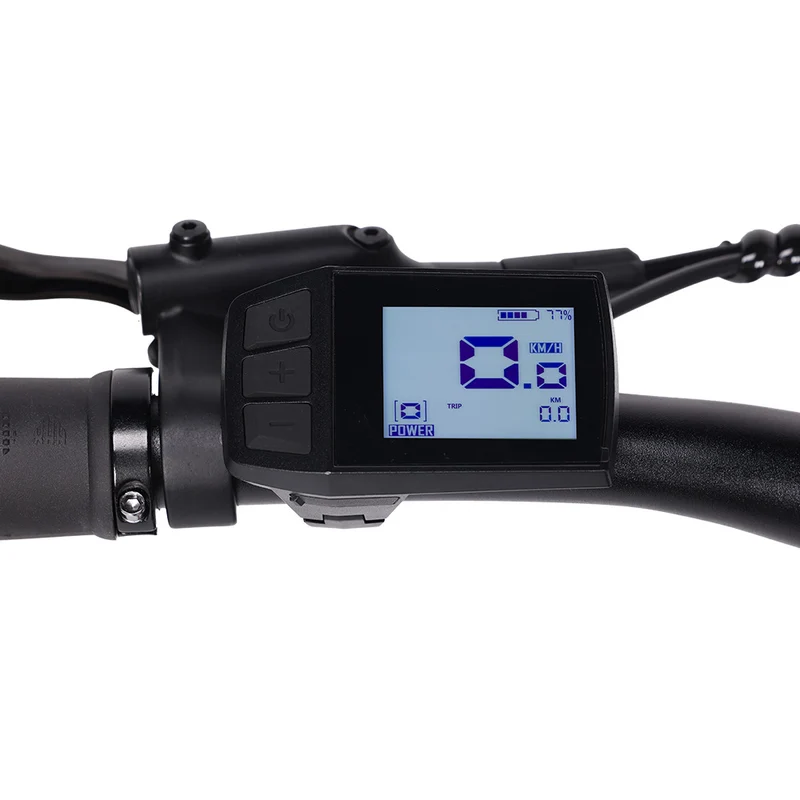 Eleglide C1 Electric Trekking Bike 27.5" 250W Mid-Drive Motor 36V 14.5Ah Battery