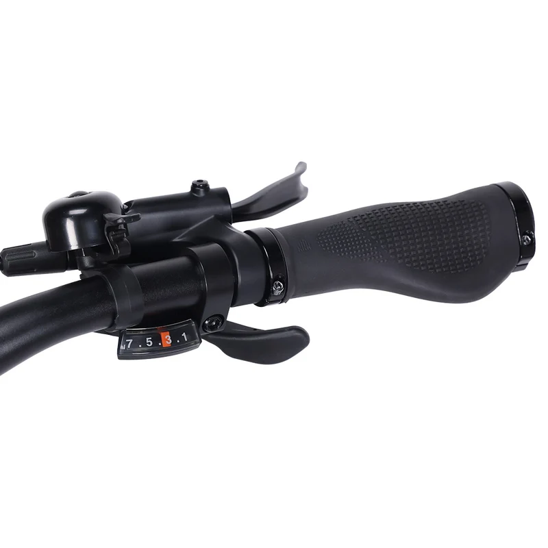 Eleglide C1 Electric Trekking Bike 27.5" 250W Mid-Drive Motor 36V 14.5Ah Battery