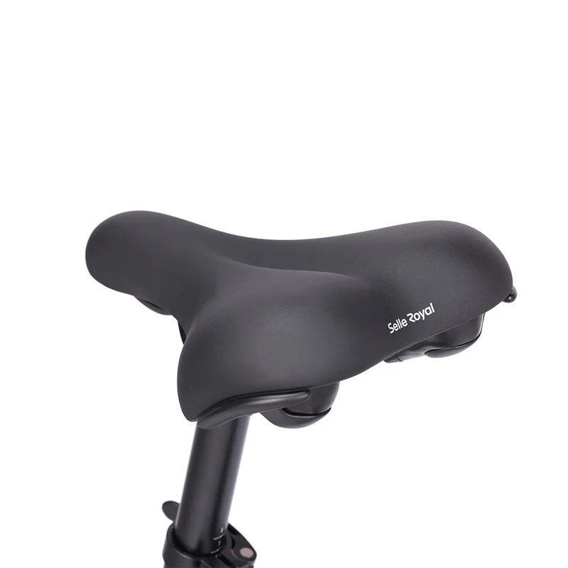 2-Pack Eleglide C1 Step-Thru Electric Trekking Bike Offer