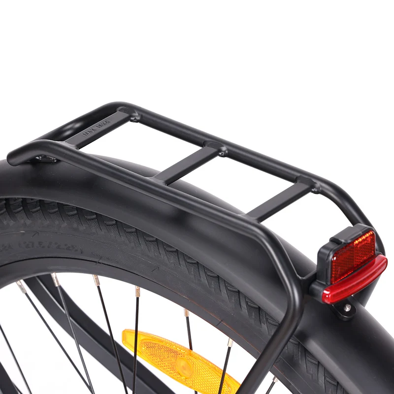 2-Pack Eleglide C1 Step-Thru Electric Trekking Bike Offer