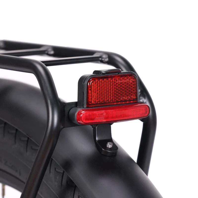 2-Pack Eleglide C1 Step-Thru Electric Trekking Bike Offer