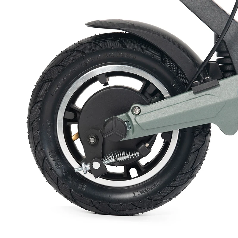 2-Pack Ausom GX1 Electric Scooter Offer