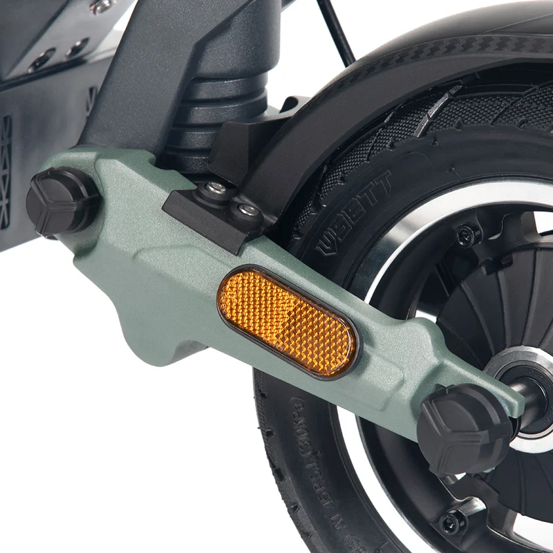 2-Pack Ausom GX1 Electric Scooter Offer