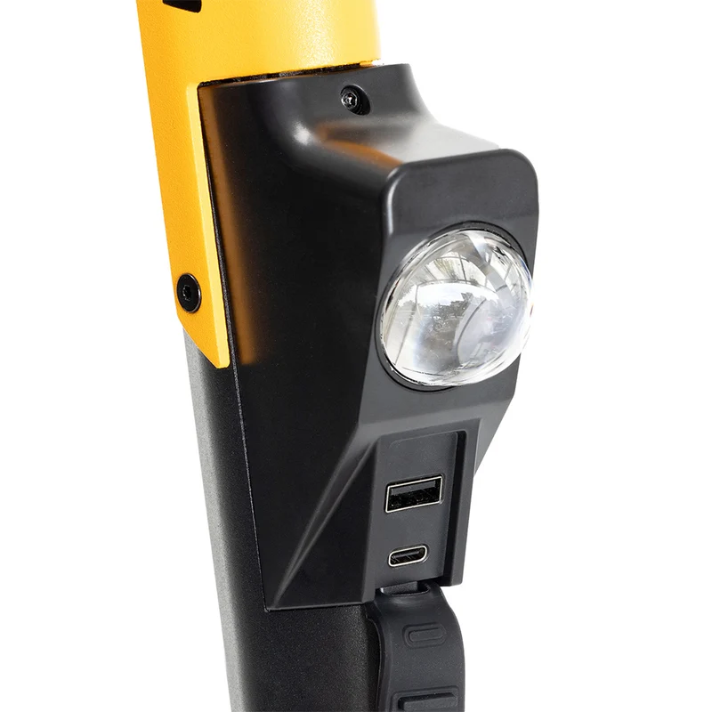 Ausom Leopard DT1 Electric Scooter with NFC 10" Tires 1000W Motor 52V 18.2Ah Battery