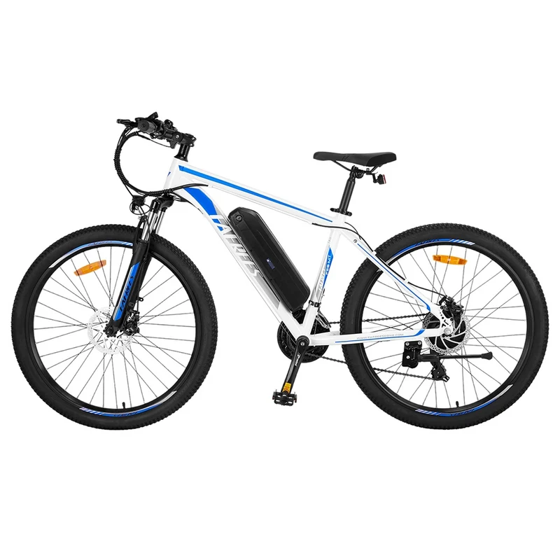 Fafrees F28 MT Electric Bike 27.5" Tires 250W Motor 36V 14.5Ah Battery