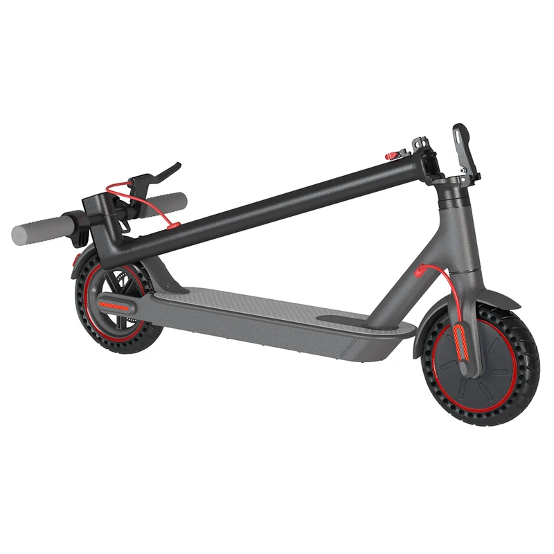 NOVAMILE N20 Pro Electric Scooter 8.5" Tires 350W Motor 36V 10Ah Battery