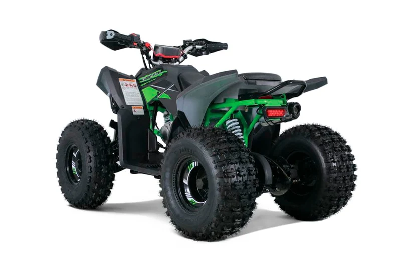 TAO Trailhawk 125cc ATV
