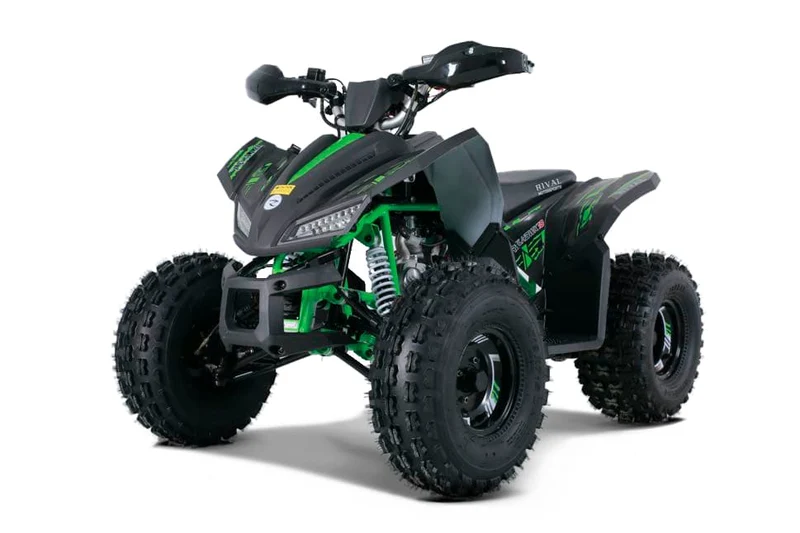 TAO Trailhawk 125cc ATV